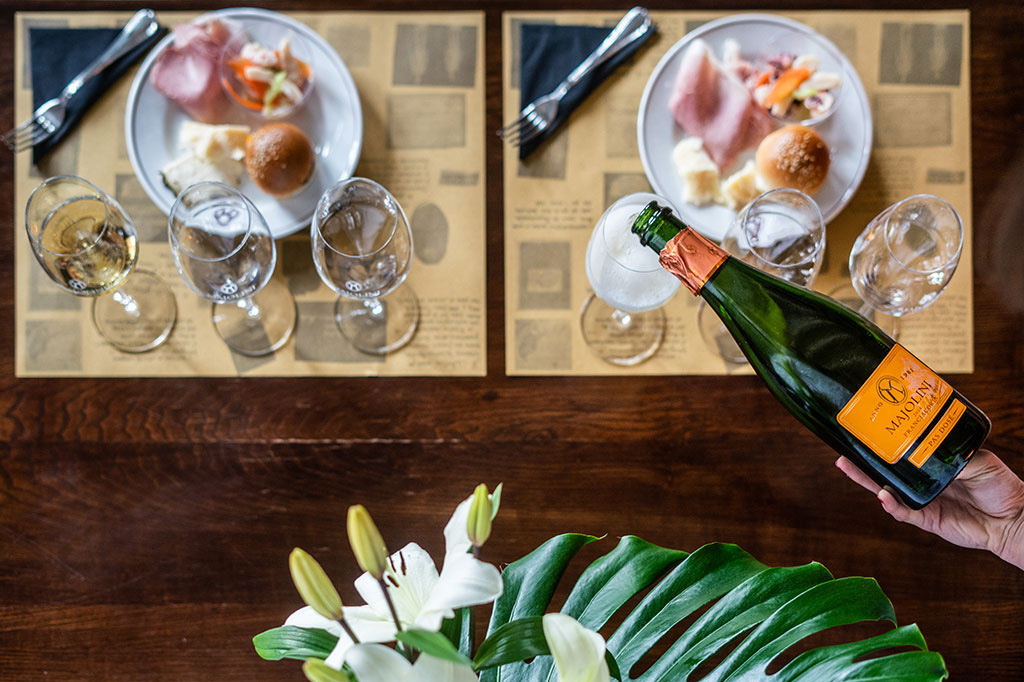 Eccellenza Franciacorta